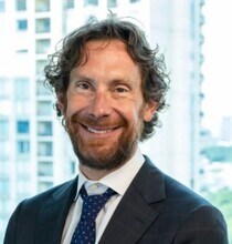 Joseph Mullican SIOR